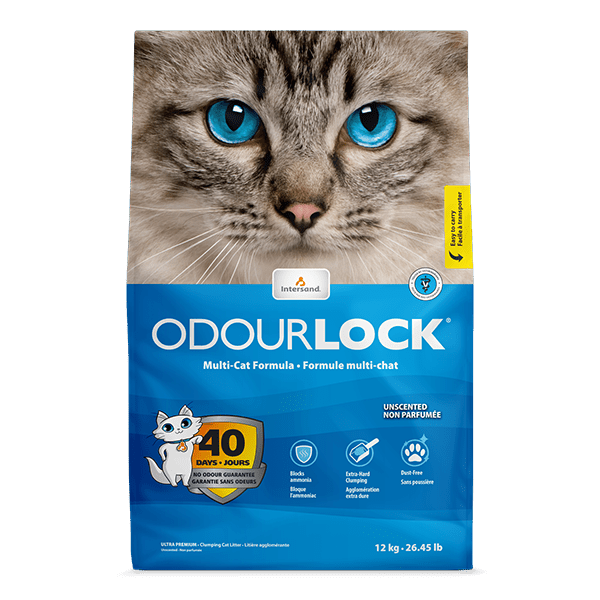 Intersand Odourlock - BSB Products