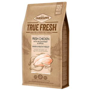 Carnilove True Fresh Senior & Healthy Weight - Fresh Chicken