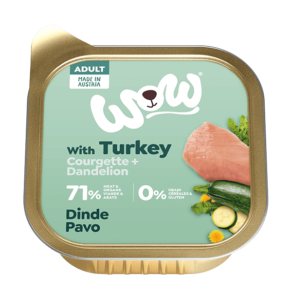 WOW Adult Turkey