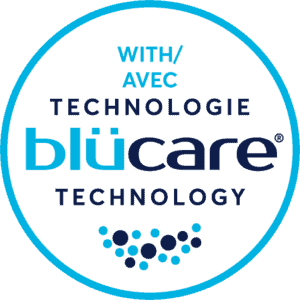 Blucare Technology Logo